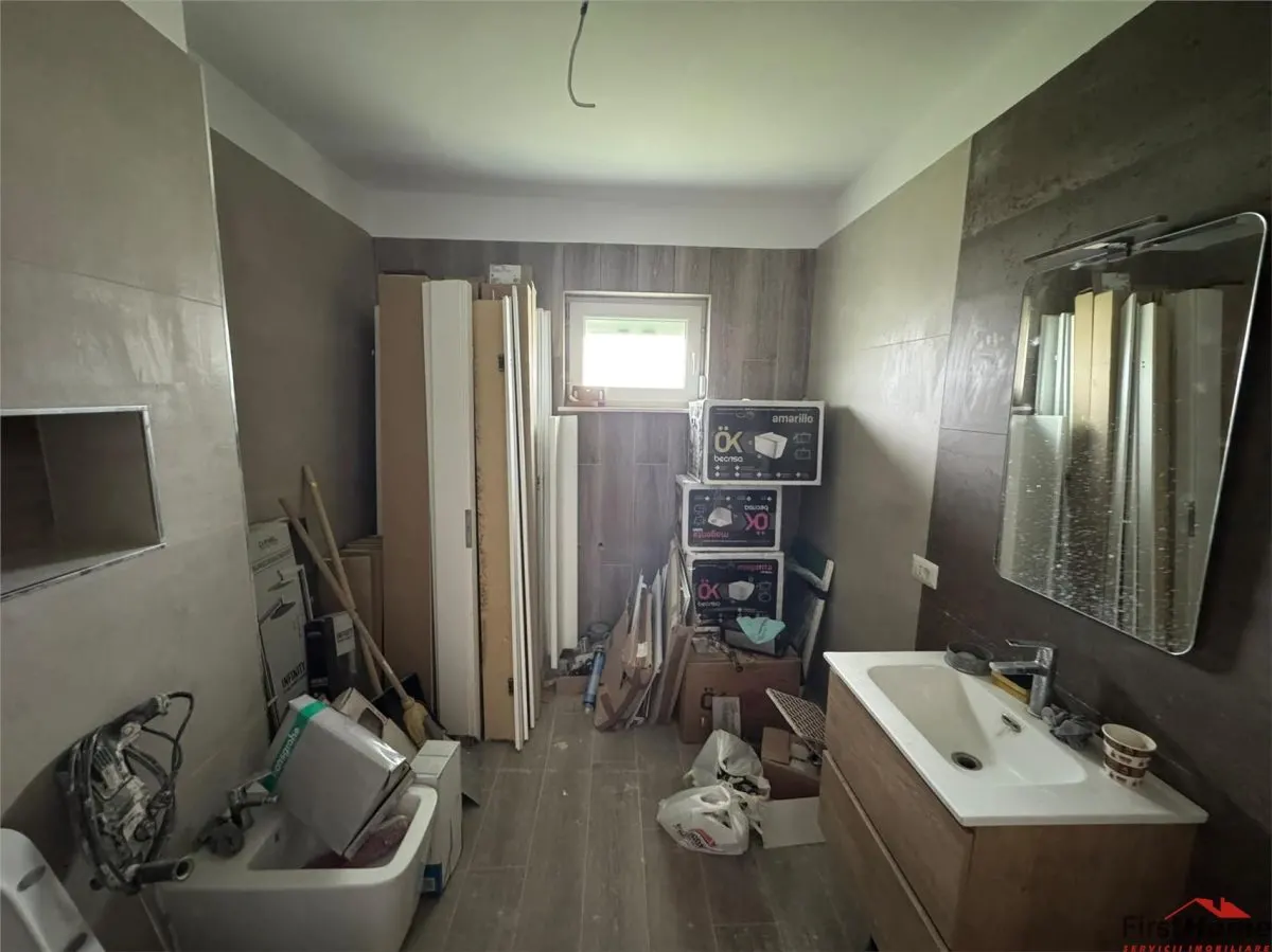 Sp comercial bloc nou, Expres Residence, 100 mp, 2 bai - foto 13