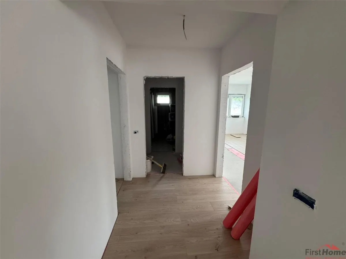 Sp comercial bloc nou, Expres Residence, 100 mp, 2 bai - foto 17