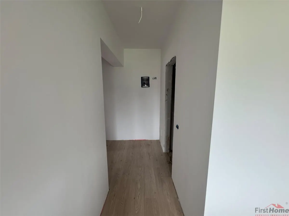 Sp comercial bloc nou, Expres Residence, 100 mp, 2 bai - foto 18