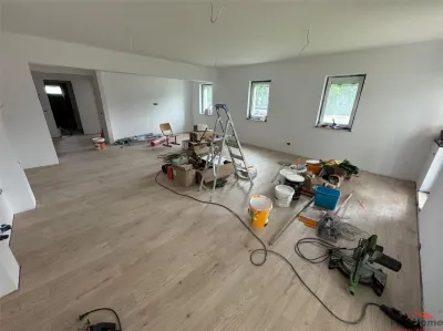 Sp comercial bloc nou, Expres Residence, 100 mp, 2 bai - foto 5