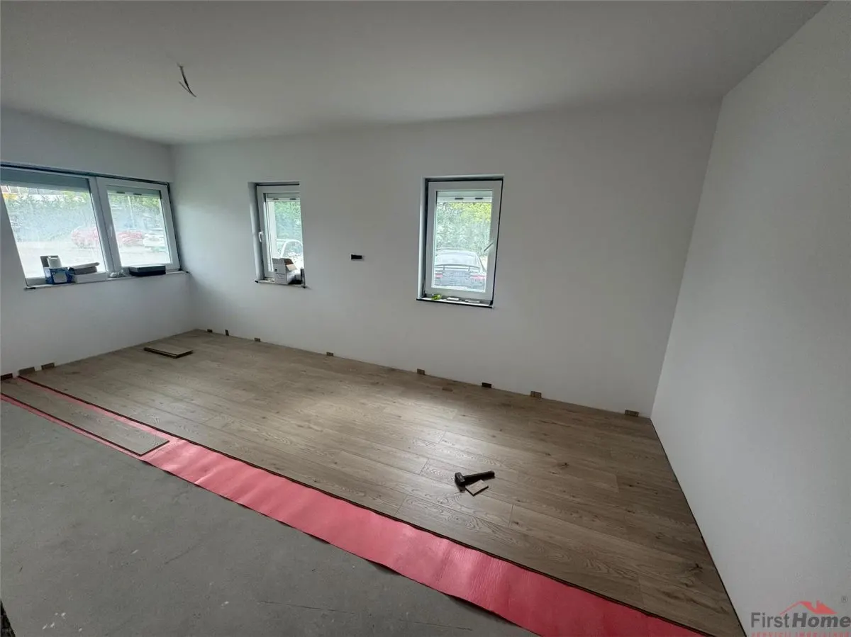Sp comercial bloc nou, Expres Residence, 100 mp, 2 bai - foto 9