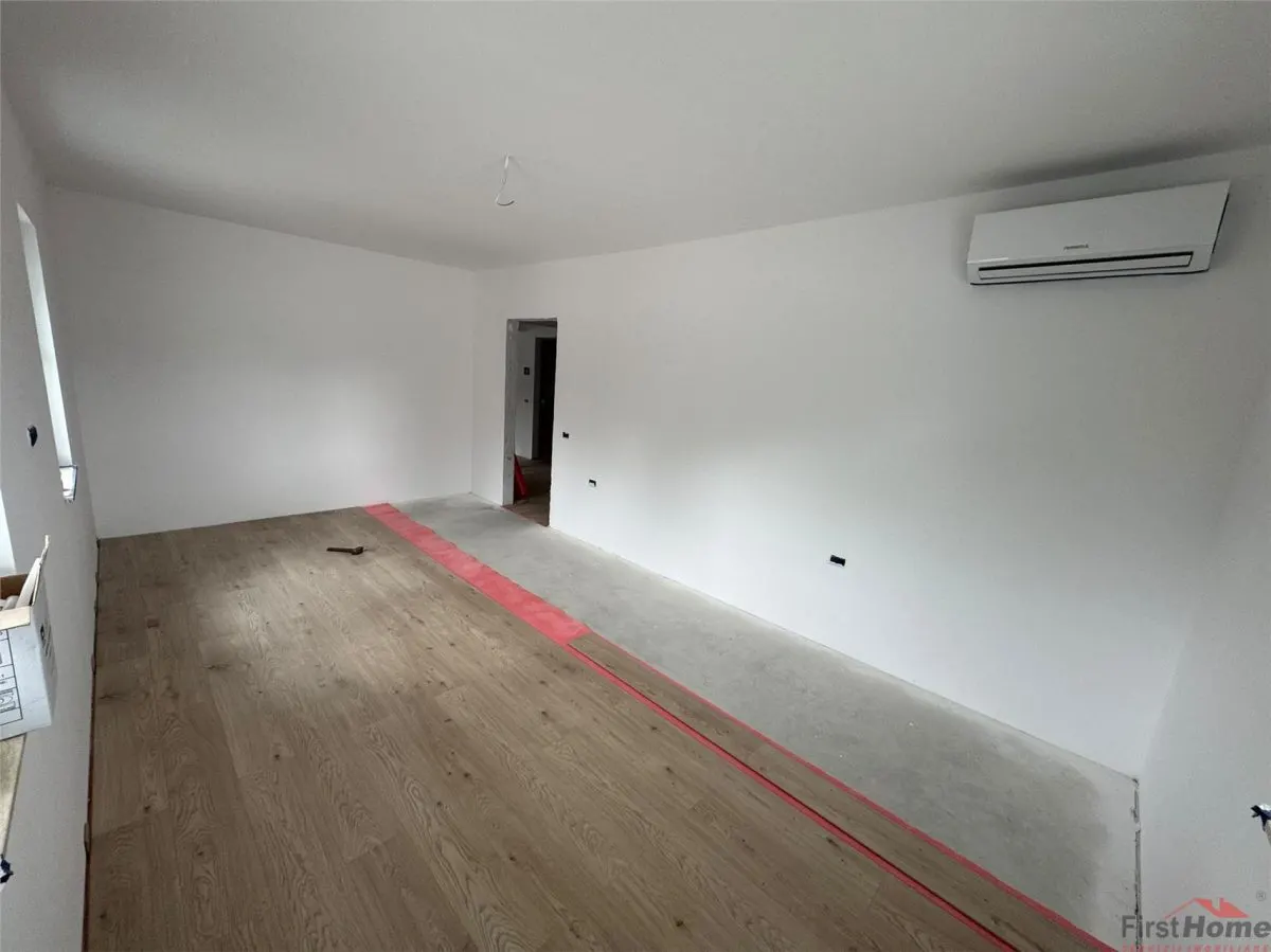 Sp comercial bloc nou, Expres Residence, 100 mp, 2 bai - foto 10
