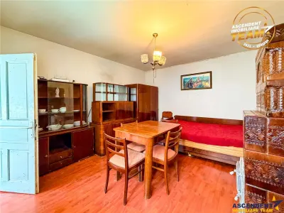 Casa din caramida cu 1.087 mp teren, pozitie centrala, utilitati la poarta, Micfalau, Covasna - foto 11