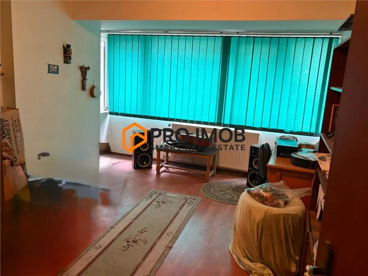 Apartament 4 camere cf 1 decomandat zona Unirii Sud - foto 1