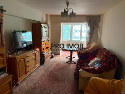 Apartament 4 camere cf 1 decomandat zona Unirii Sud - foto 2