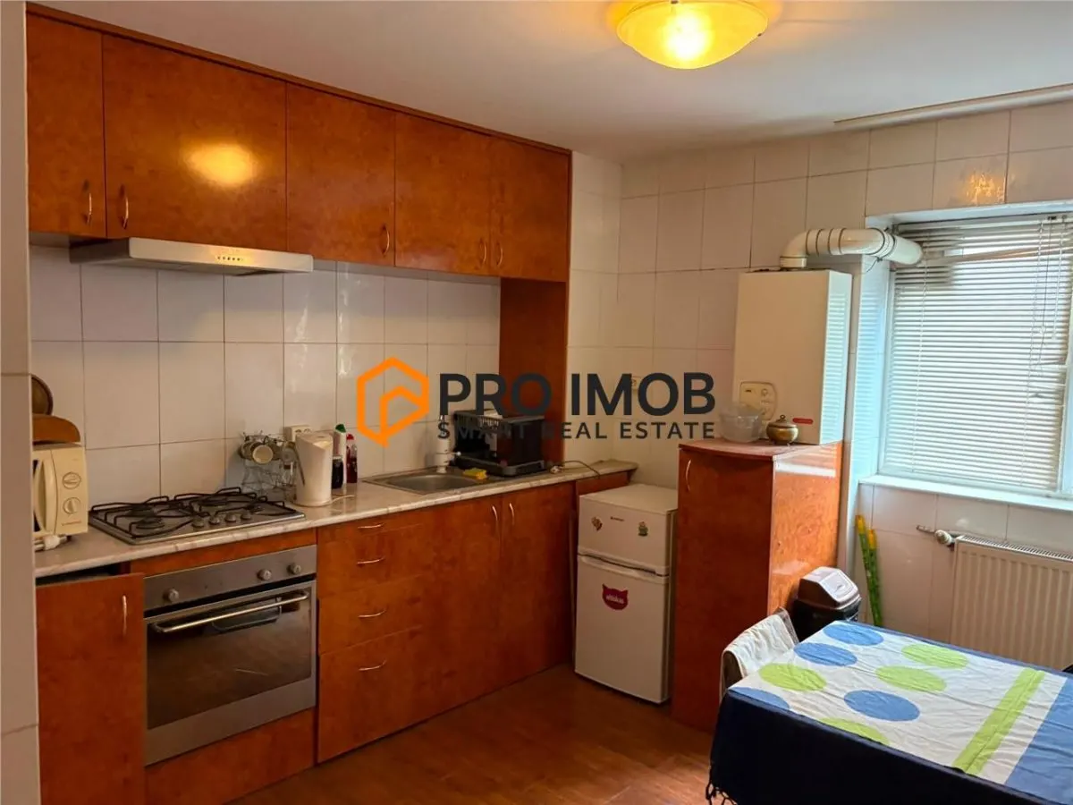 Apartament 4 camere cf 1 decomandat zona Unirii Sud - foto 4