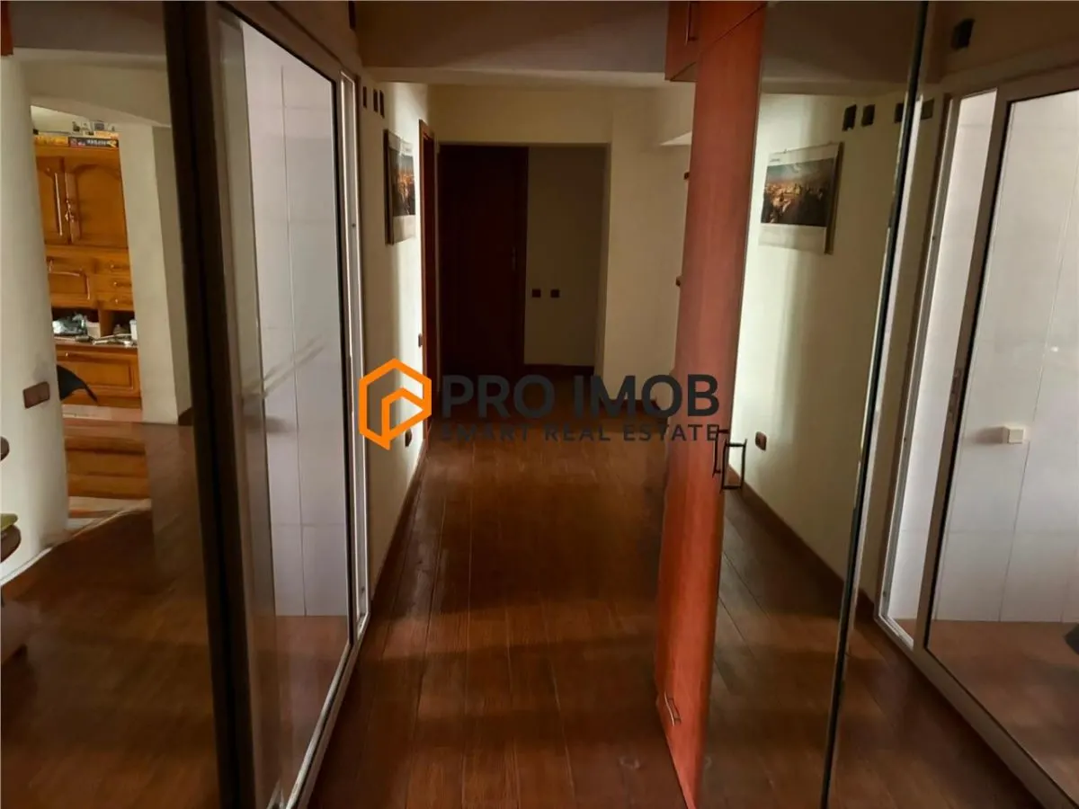 Apartament 4 camere cf 1 decomandat zona Unirii Sud - foto 5
