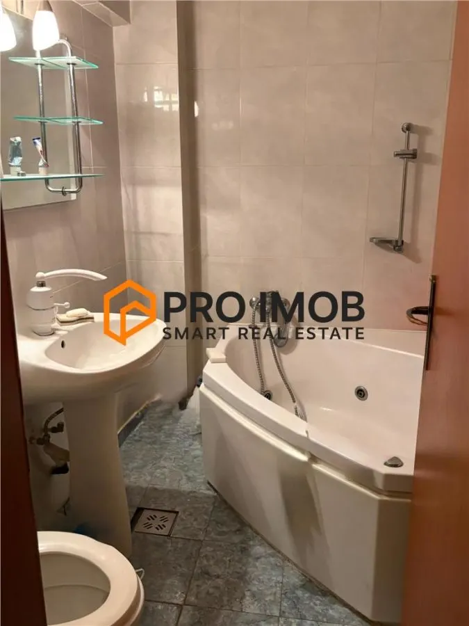 Apartament 4 camere cf 1 decomandat zona Unirii Sud - foto 6