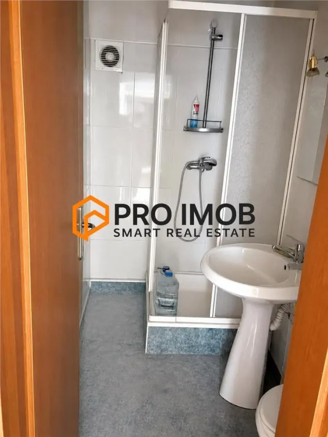 Apartament 4 camere cf 1 decomandat zona Unirii Sud - foto 7