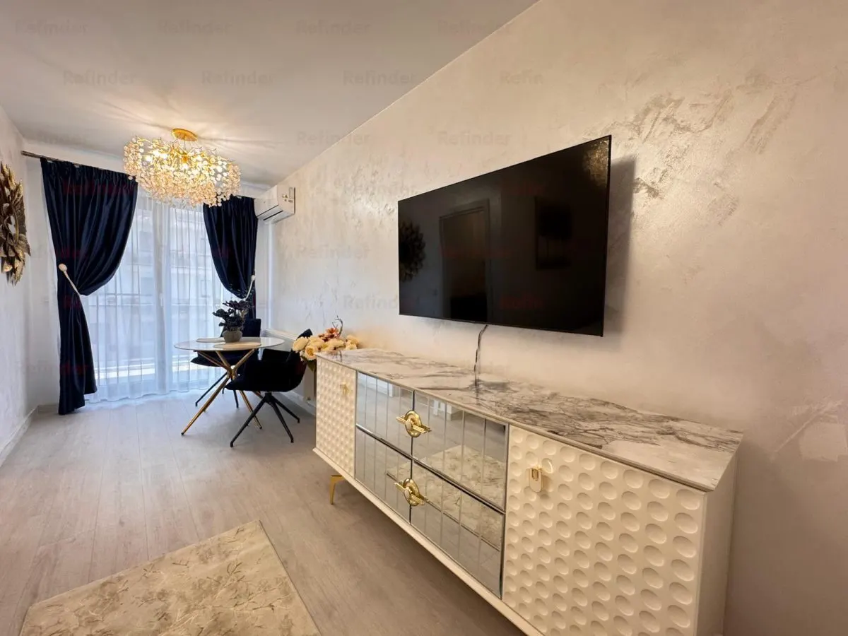 Garsoniera LUX -  HILS Brauner Titan  | POZE REALE | - foto 2