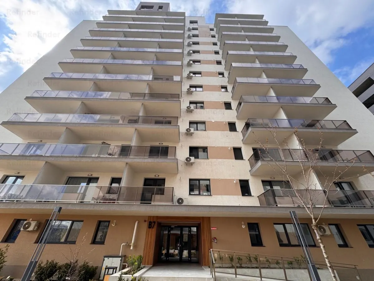 Garsoniera LUX -  HILS Brauner Titan  | POZE REALE | - foto 13