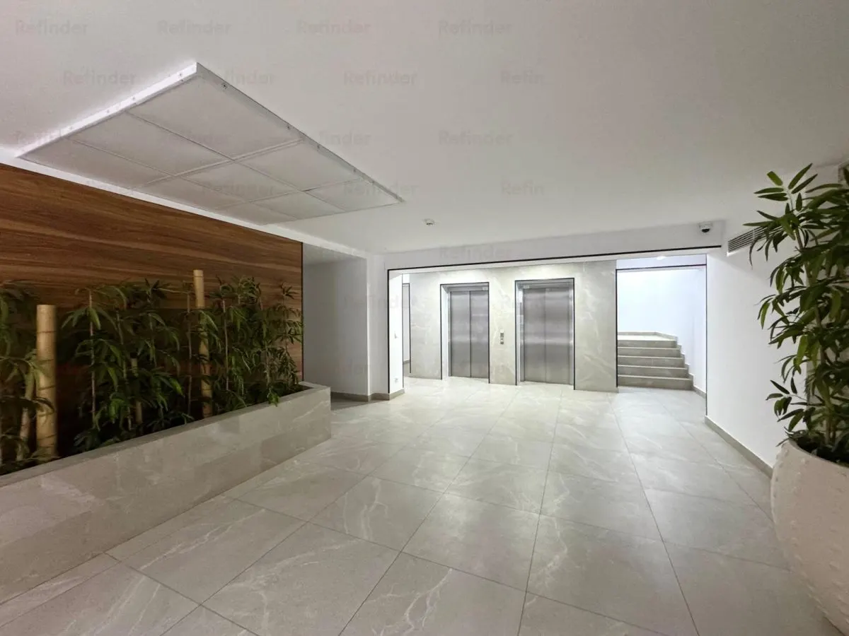 Garsoniera LUX  | HILS Brauner Titan  | POZE REALE | - foto 16