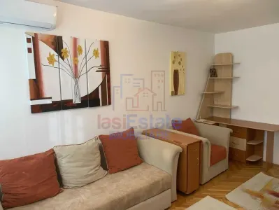 Apartament 2 Camere Podu Ros - Jumbo - foto 1