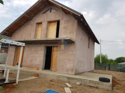 Vila P+M 2023, LA ROSU, ZONA Cazasu - foto 6