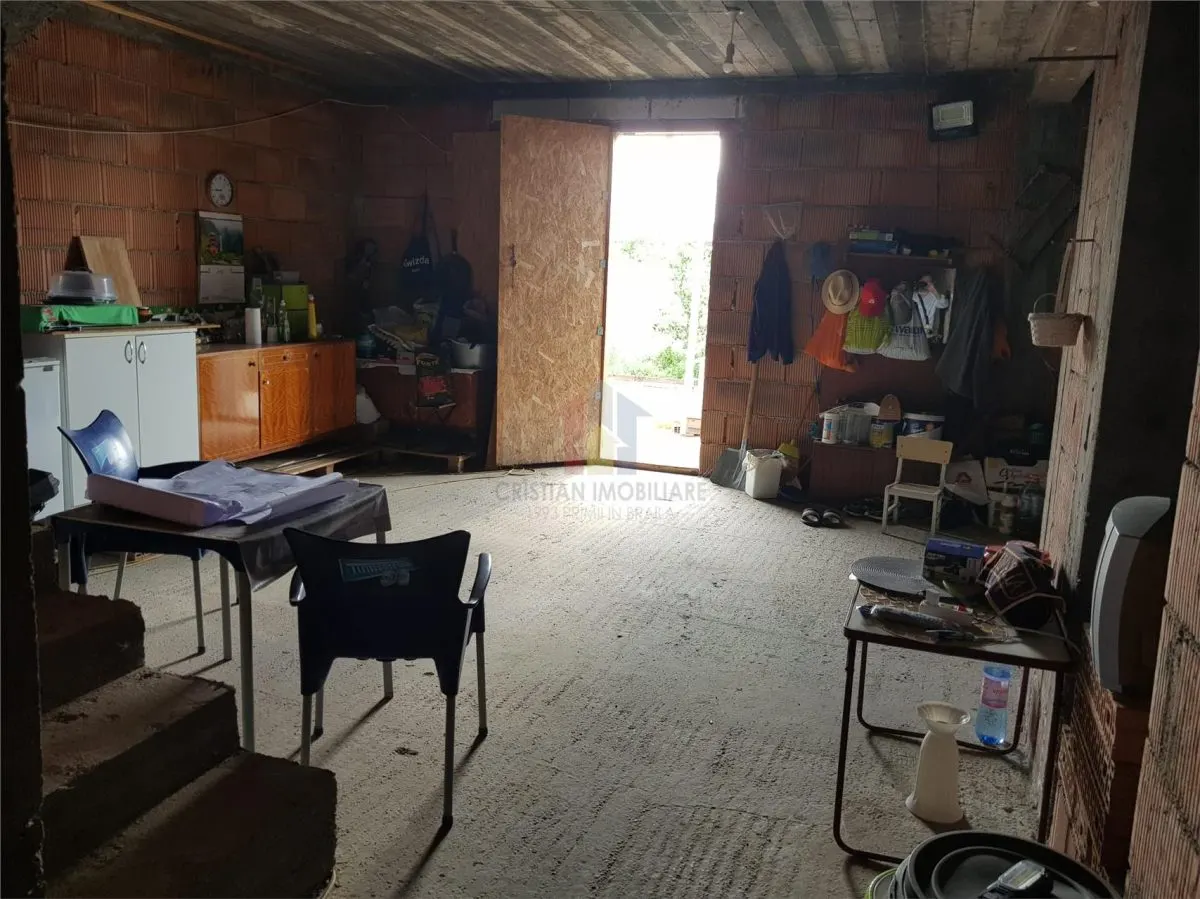Vila P+M 2023, LA ROSU, ZONA Cazasu - foto 8