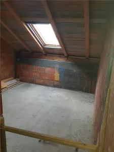 Vila P+M 2023, LA ROSU, ZONA Cazasu - foto 9