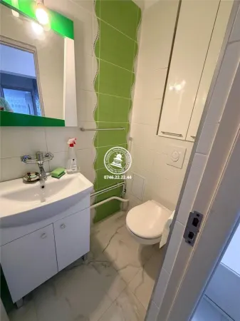 Apartament 3 camere Iași - poza 13