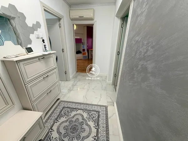 Apartament 3 camere Iași - poza 19