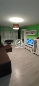 Apartament cu 3 camere decomandat  Dacia, bloc 1990 - foto 8