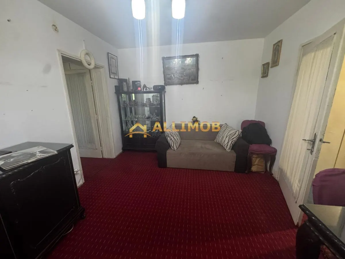Apartament 2 camere in Ploiesti, zona Democratiei. - foto 15
