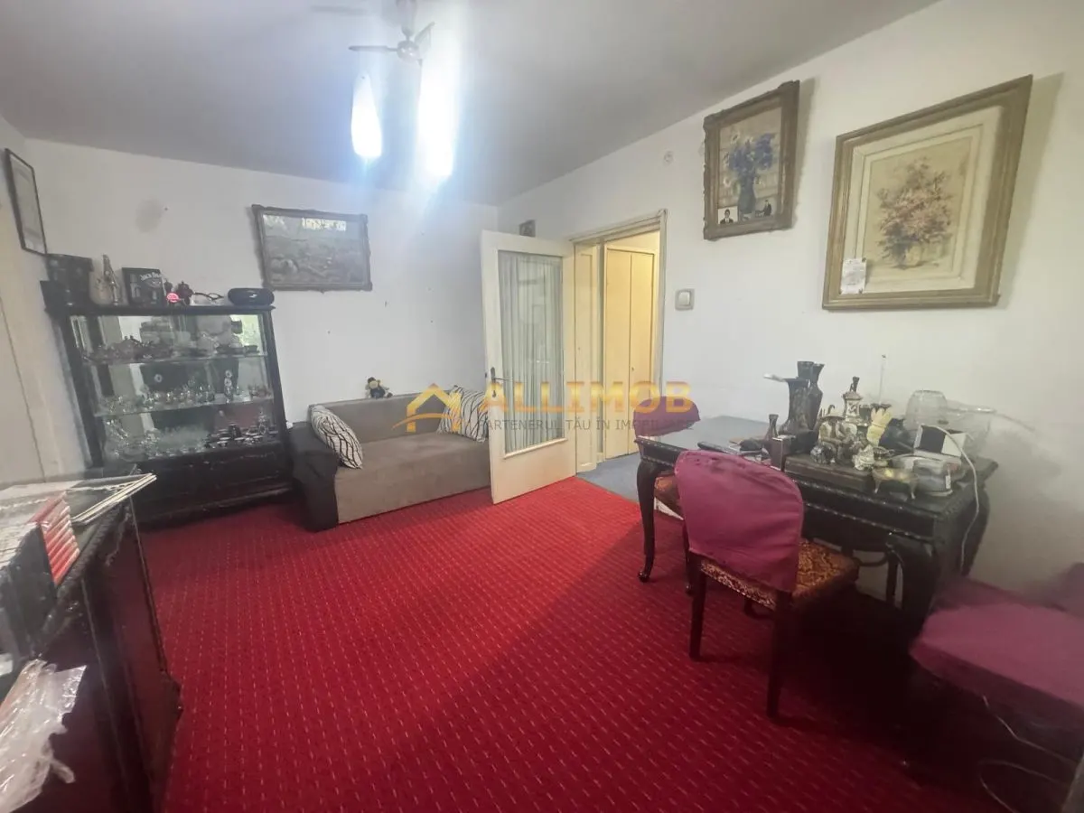 Apartament 2 camere in Ploiesti, zona Democratiei. - foto 4