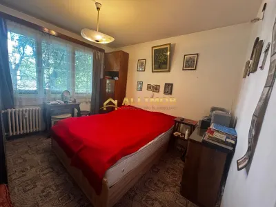 Apartament 2 camere in Ploiesti, zona Democratiei. - foto 5
