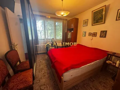 Apartament 2 camere in Ploiesti, zona Democratiei. - foto 7