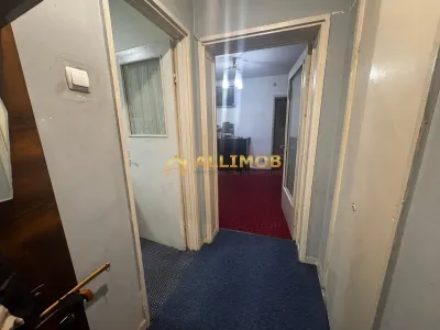 Apartament 2 camere in Ploiesti, zona Democratiei. - foto 8