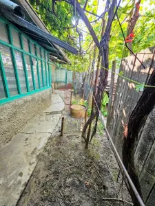 Teren 246 mp+Casa batraneasca Spit.Judetean Radu Negru - Buzaului - Braila