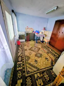 Teren 246 mp+Casa batraneasca Spit.Judetean Radu Negru - Buzaului - foto 9