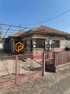 Casa tip parter zona Potoceni - Potoceni