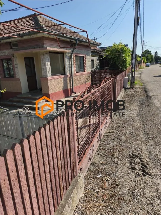 Casa tip parter zona Potoceni - foto 2