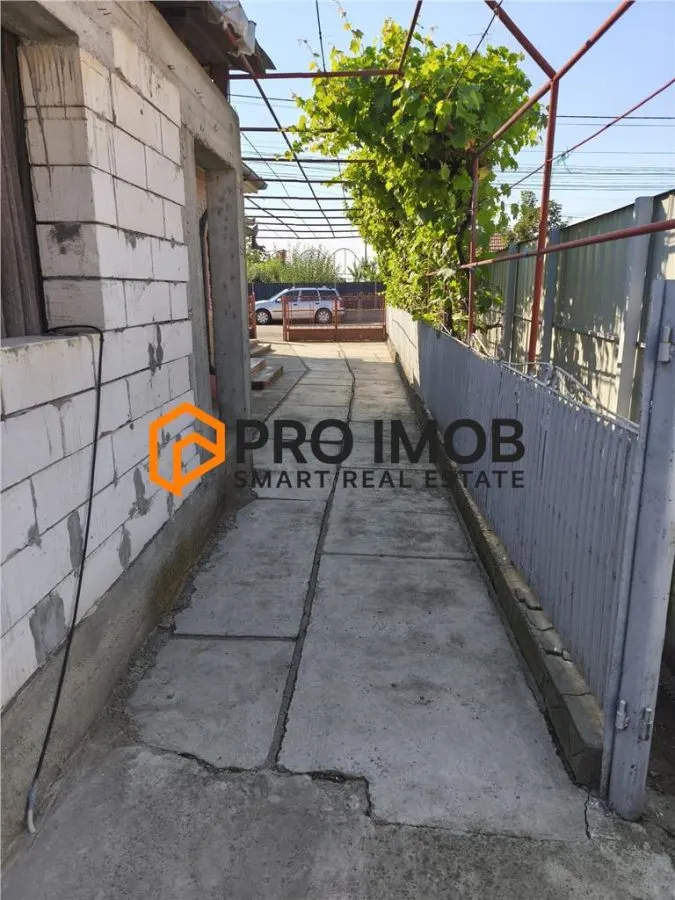 Casa tip parter zona Potoceni - foto 11