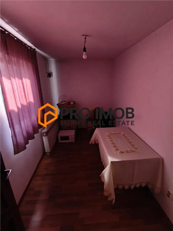 Casa tip parter zona Potoceni - foto 6