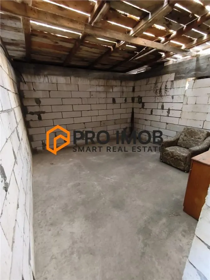 Casa tip parter zona Potoceni - foto 9