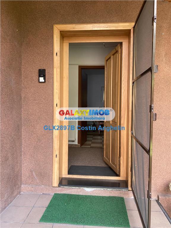 Casa individuala 6 camere - Sediu firma - Sebastian / 13 Septembrie - foto 19