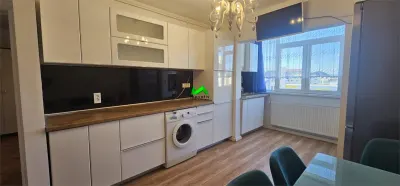 Apartament de inchiriat 2 camere Sibiu Vasile Aaron - Sibiu