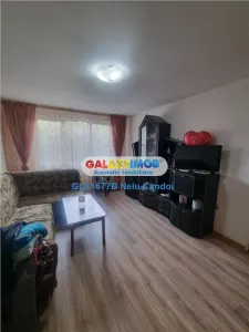 VANZARE APARTAMENT 3 CAMERE RAHOVA ANTIAERIANA - Bucuresti