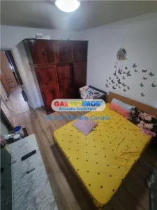 VANZARE APARTAMENT 3 CAMERE RAHOVA ANTIAERIANA - foto 3