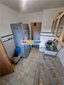 VANZARE APARTAMENT 3 CAMERE RAHOVA ANTIAERIANA - foto 4