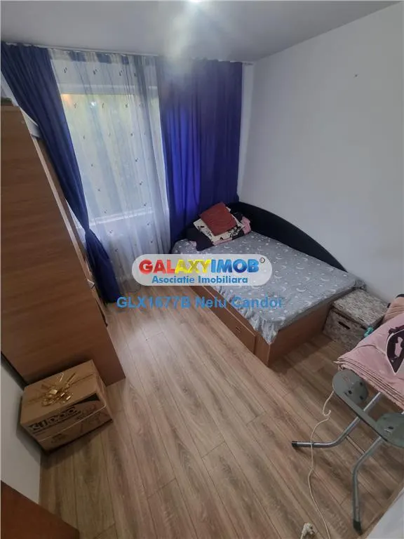 VANZARE APARTAMENT 3 CAMERE RAHOVA ANTIAERIANA - foto 5