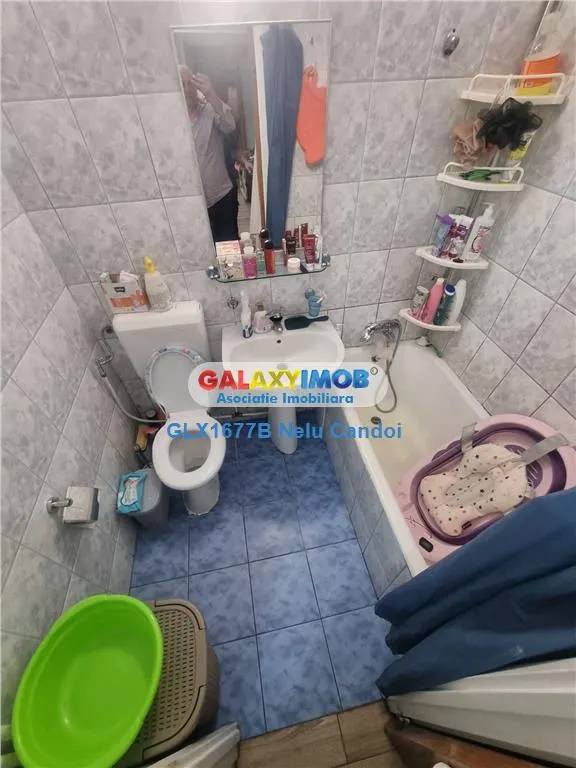 VANZARE APARTAMENT 3 CAMERE RAHOVA ANTIAERIANA - foto 6