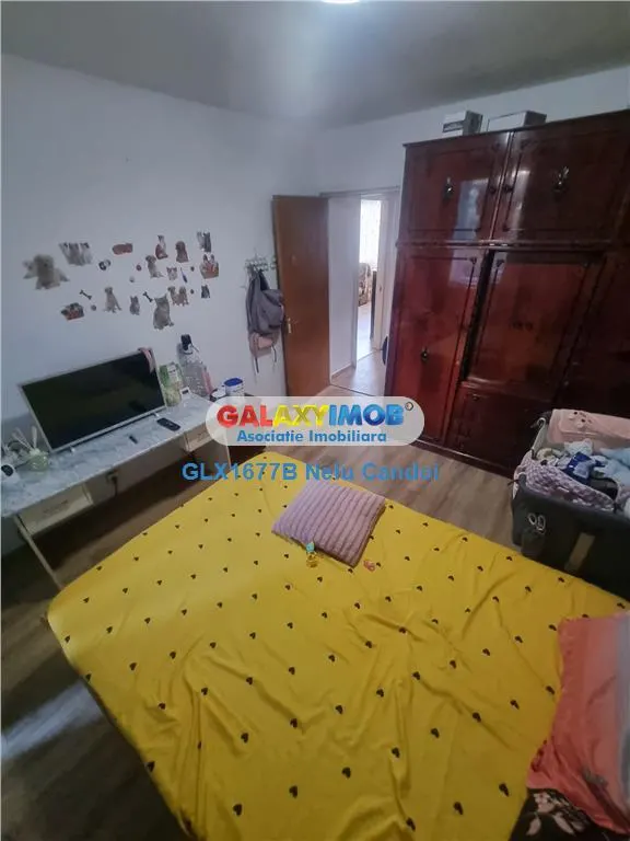 VANZARE APARTAMENT 3 CAMERE RAHOVA ANTIAERIANA - foto 7