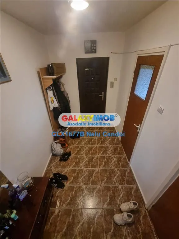 VANZARE APARTAMENT 3 CAMERE RAHOVA ANTIAERIANA - foto 8
