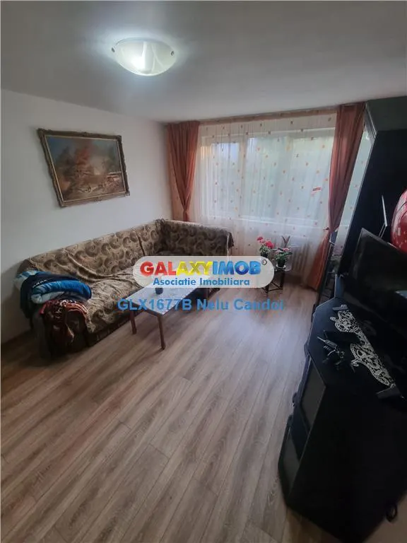 VANZARE APARTAMENT 3 CAMERE RAHOVA ANTIAERIANA - foto 9