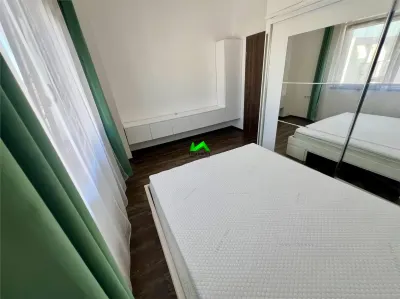 Penthouse de inchiriat 4 camere terasa Sibiu Doamna Stanca - foto 5