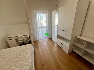 Penthouse de inchiriat 4 camere terasa Sibiu Doamna Stanca - foto 6