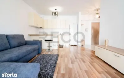 RECO Apartament modern cu 2 camere, etaj 1, Prima Universitatii - Oradea