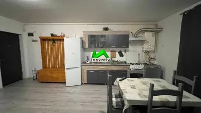Apartament de inchiriat 2 camere Sibiu Arhitectilor - foto 2