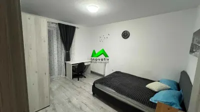 Apartament de inchiriat 2 camere Sibiu Arhitectilor - foto 3